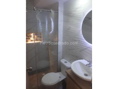 Apartamento de 2 alcobas en arriendo en Castilla, Bogotá, 36 m² · foto 3 de 10
