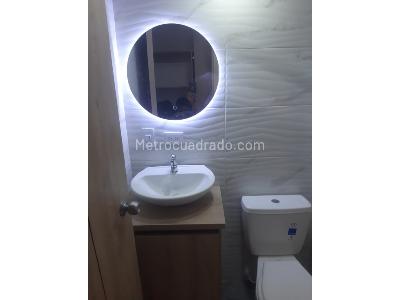 Apartamento de 2 alcobas en arriendo en Castilla, Bogotá, 36 m² · foto 4 de 10