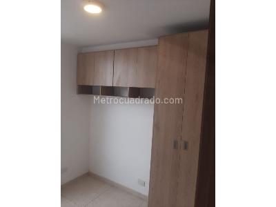 Apartamento de 2 alcobas en arriendo en Castilla, Bogotá, 36 m² · foto 5 de 10