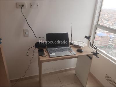 Apartamento de 2 alcobas en arriendo en Castilla, Bogotá, 36 m² · foto 6 de 10