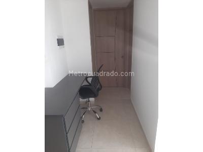 Apartamento de 2 alcobas en arriendo en Castilla, Bogotá, 36 m² · foto 7 de 10