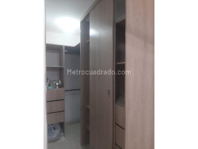 Apartamento de 2 alcobas en arriendo en Castilla, Bogotá, 36 m² · foto 8 de 10