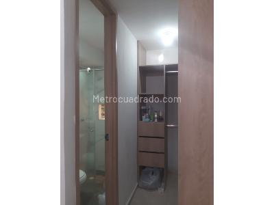 Apartamento de 2 alcobas en arriendo en Castilla, Bogotá, 36 m² · foto 9 de 10
