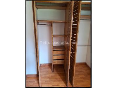 Apartamento de 2 alcobas en arriendo en Ciudad Salitre Oriental, Bogotá, 65 m² · foto 10 de 19