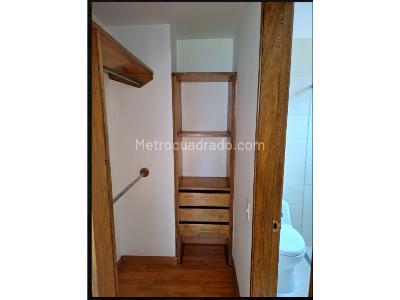Apartamento de 2 alcobas en arriendo en Ciudad Salitre Oriental, Bogotá, 65 m² · foto 14 de 19