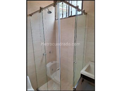 Apartamento de 2 alcobas en arriendo en Ciudad Salitre Oriental, Bogotá, 65 m² · foto 15 de 19