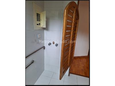 Apartamento de 2 alcobas en arriendo en Ciudad Salitre Oriental, Bogotá, 65 m² · foto 18 de 19