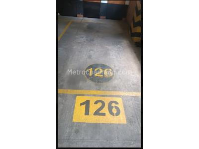 Apartamento de 2 alcobas en arriendo en Ciudad Salitre Oriental, Bogotá, 65 m² · foto 19 de 19