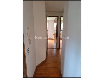 Apartamento de 2 alcobas en arriendo en Ciudad Salitre Oriental, Bogotá, 65 m² · foto 7 de 19