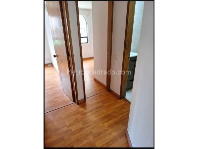 Apartamento de 2 alcobas en arriendo en Ciudad Salitre Oriental, Bogotá, 65 m² · foto 8 de 19
