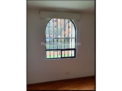 Apartamento de 2 alcobas en arriendo en Ciudad Salitre Oriental, Bogotá, 65 m² · foto 9 de 19