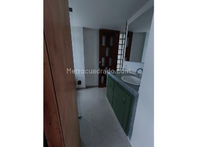 Apartaestudio en arriendo en Quinta Paredes, Bogotá, 65 m² · foto 6 de 8