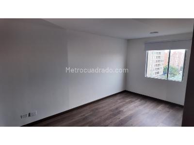 Apartamento de 2 alcobas en arriendo en Ciudad Salitre Occidente, Bogotá, 74 m² · foto 3 de 12