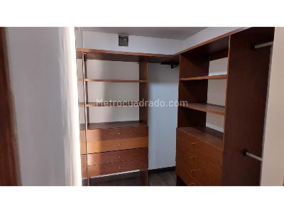 Apartamento de 2 alcobas en arriendo en Ciudad Salitre Occidente, Bogotá, 74 m² · foto 5 de 12
