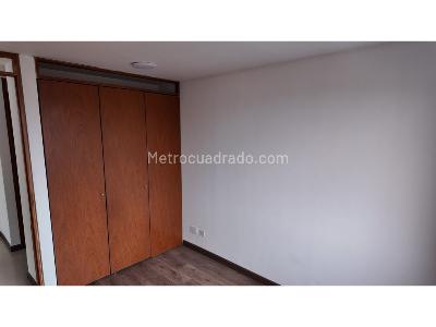 Apartamento de 2 alcobas en arriendo en Ciudad Salitre Occidente, Bogotá, 74 m² · foto 7 de 12