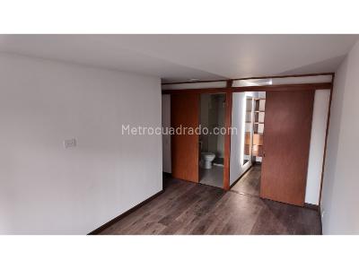 Apartamento de 2 alcobas en arriendo en Ciudad Salitre Occidente, Bogotá, 74 m² · foto 11 de 12