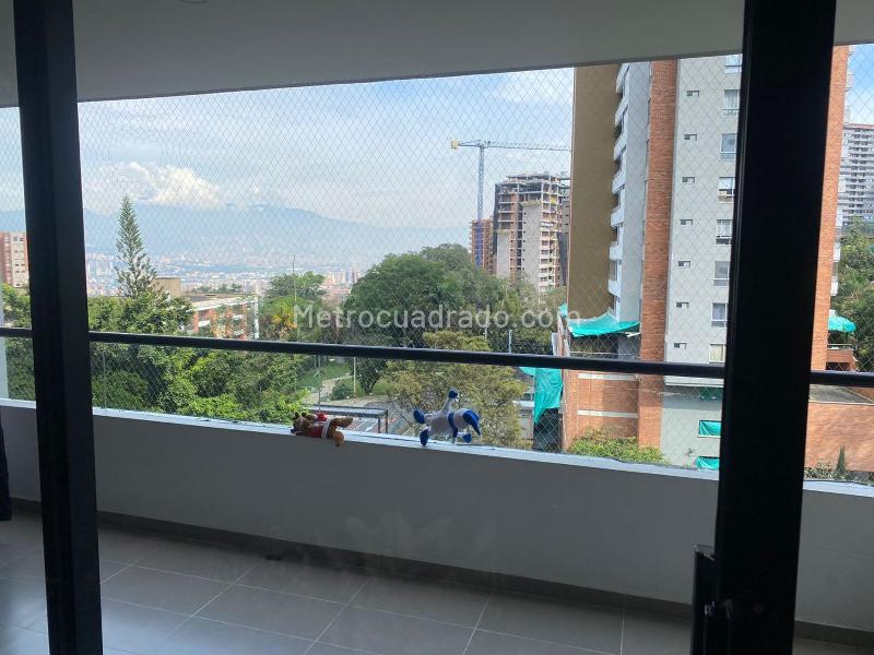 Apartamento En Arriendo, Envigad0