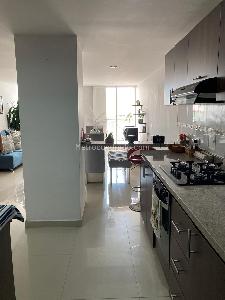 Apartamento de 3 alcobas en venta en Centro Pereira, Pereira, 110 m² · foto 2 de 10