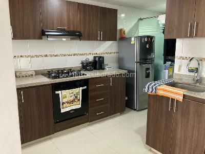 Apartamento de 3 alcobas en venta en Centro Pereira, Pereira, 110 m² · foto 4 de 10