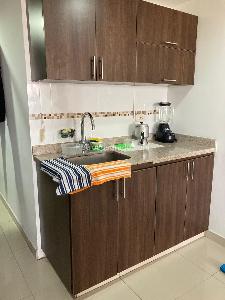 Apartamento de 3 alcobas en venta en Centro Pereira, Pereira, 110 m² · foto 5 de 10