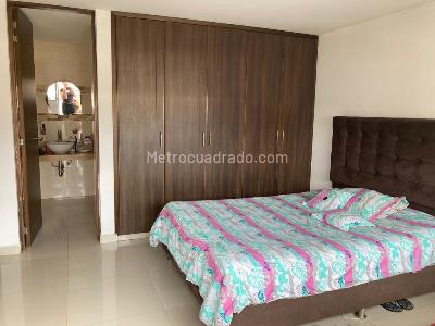 Apartamento de 3 alcobas en venta en Centro Pereira, Pereira, 110 m² · foto 6 de 10