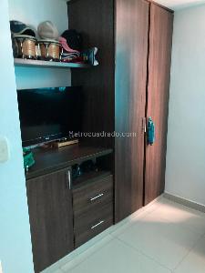 Apartamento de 3 alcobas en venta en Centro Pereira, Pereira, 110 m² · foto 8 de 10