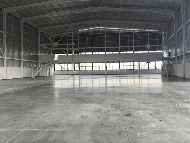 Bodega en Arriendo, Altos De Belmonte, Pereira - Ansicht 3