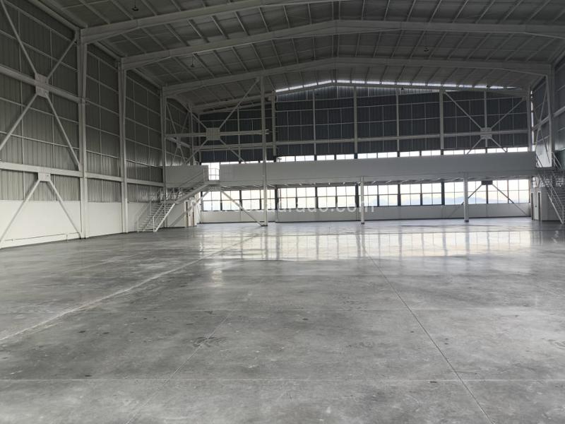 Bodega en Arriendo, Altos De Belmonte, Pereira - Ansicht 4