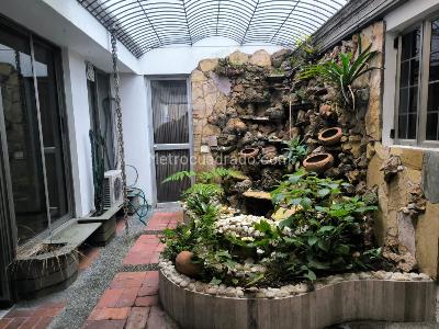 Apartamento de 5 alcobas en venta en Centro, Pereira, 188 m² · foto 2 de 6