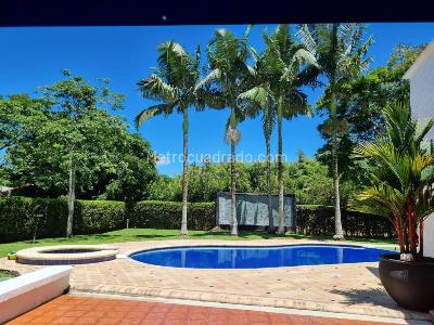 Casa en venta en Cerritos, Pereira · foto 2 de 10