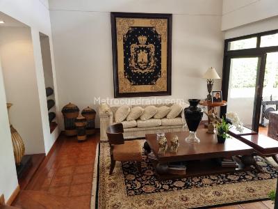 Casa en venta en Cerritos, Pereira · foto 3 de 10