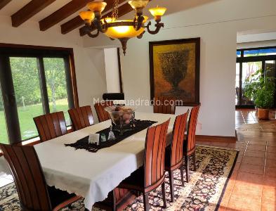 Casa en venta en Cerritos, Pereira · foto 4 de 10