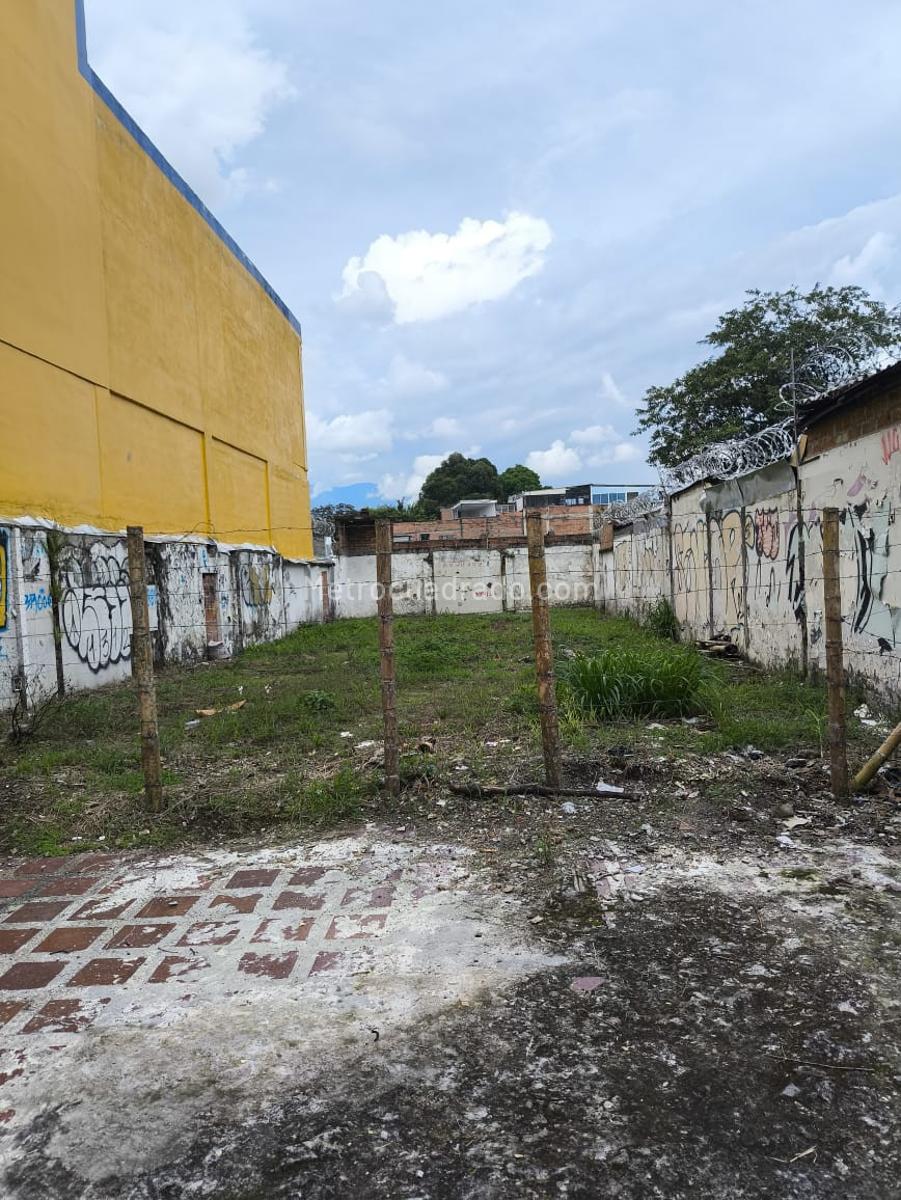 Lote en Venta, Vhaler, Dosquebradas - Vista 5
