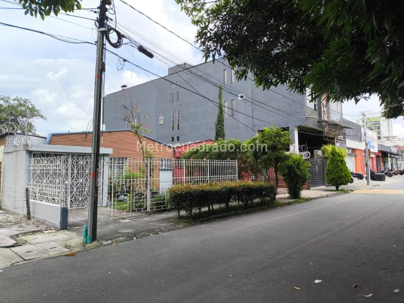 Lote en Venta, Vhaler, Dosquebradas - Vista 3