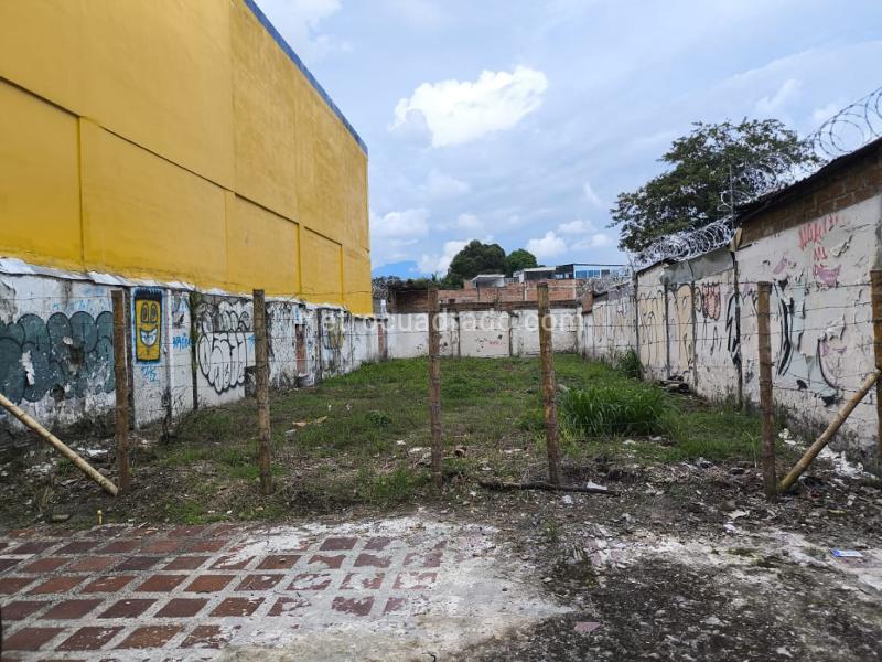 Lote en Venta, Vhaler, Dosquebradas - Vista 4