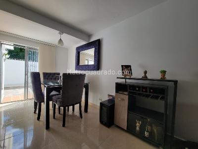 Casa de 3 alcobas en venta en Obelisco De La Villa, Pereira, 107 m² · foto 3 de 10