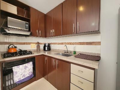 Casa de 3 alcobas en venta en Obelisco De La Villa, Pereira, 107 m² · foto 4 de 10
