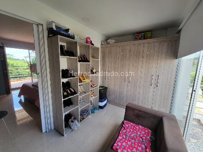 Casa de 3 alcobas en venta en Obelisco De La Villa, Pereira, 107 m² · foto 5 de 10