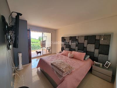 Casa de 3 alcobas en venta en Obelisco De La Villa, Pereira, 107 m² · foto 6 de 10