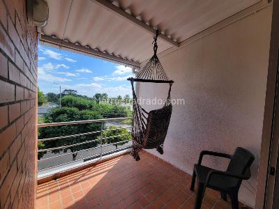 Casa de 3 alcobas en venta en Obelisco De La Villa, Pereira, 107 m² · foto 7 de 10
