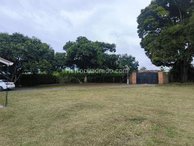 Casa de 3 alcobas en venta en El Crucero, Pereira, 280 m² · foto 2 de 15