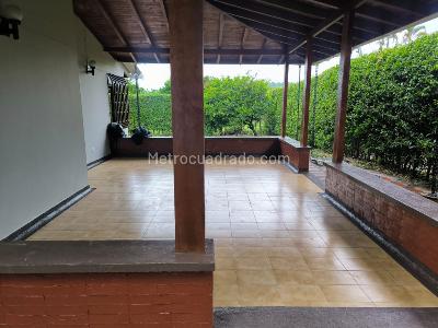 Casa de 3 alcobas en venta en El Crucero, Pereira, 280 m² · foto 10 de 15