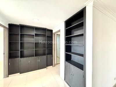 Apartamento en venta en Maraya, Pereira · foto 9 de 14
