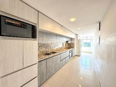Apartamento en venta en Maraya, Pereira · foto 10 de 14