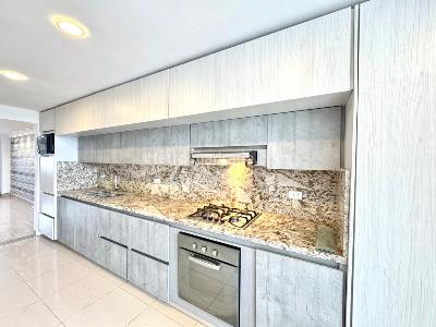 Apartamento en venta en Maraya, Pereira · foto 11 de 14
