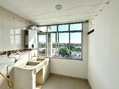 Apartamento en venta en Maraya, Pereira · foto 14 de 14
