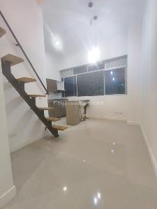Apartaestudio en venta en Maraya, Pereira, 37 m² · foto 2 de 8