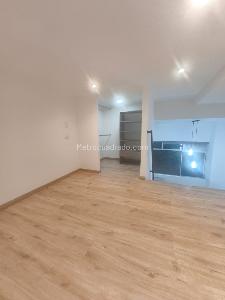 Apartaestudio en venta en Maraya, Pereira, 37 m² · foto 4 de 8