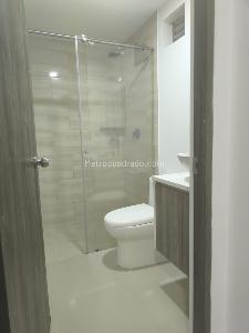 Apartaestudio en venta en Maraya, Pereira, 37 m² · foto 8 de 8