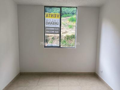 Apartamento en venta en Poblado I, Pereira · foto 4 de 12